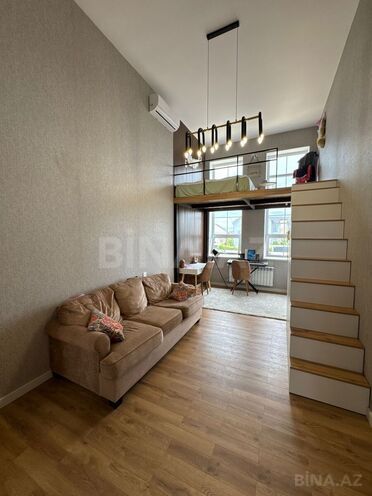 Satılır 8 otaqlı həyət evi/bağ evi 515 m², Mərdəkan q., photo 13 from 32