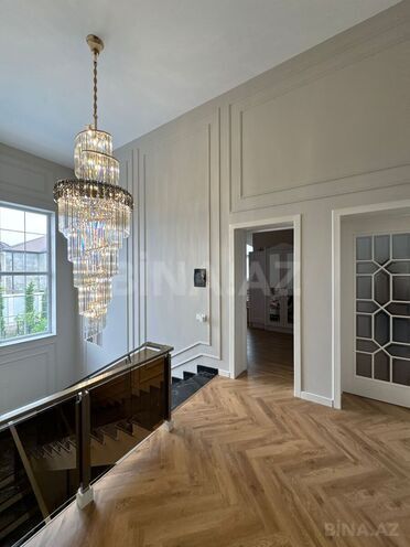 Satılır 8 otaqlı həyət evi/bağ evi 515 m², Mərdəkan q., photo 12 from 32