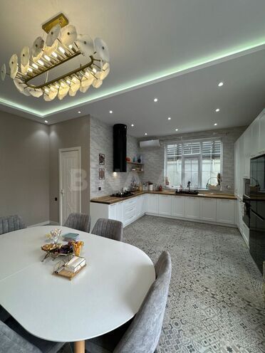 Satılır 8 otaqlı həyət evi/bağ evi 515 m², Mərdəkan q., photo 4 from 32