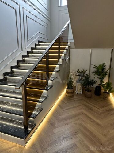 Satılır 8 otaqlı həyət evi/bağ evi 515 m², Mərdəkan q., photo 9 from 32