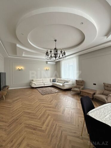 Satılır 8 otaqlı həyət evi/bağ evi 515 m², Mərdəkan q., photo 8 from 32