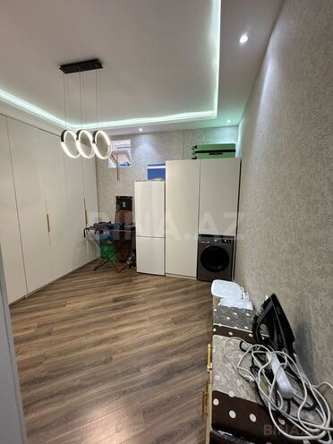 Satılır 8 otaqlı həyət evi/bağ evi 515 m², Mərdəkan q., photo 22 from 32
