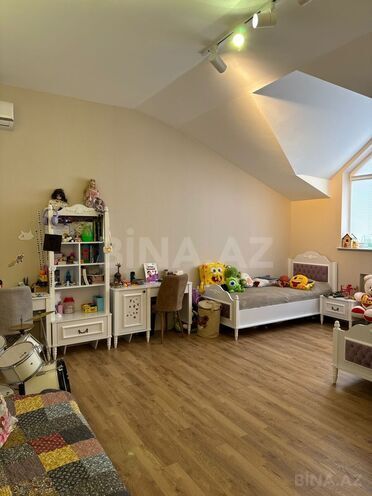 Satılır 8 otaqlı həyət evi/bağ evi 515 m², Mərdəkan q., photo 18 from 32