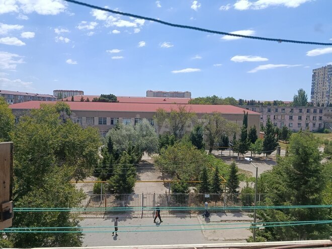 Сдаётся 1-комн. вторичка 36 м², photo 1 from 8
