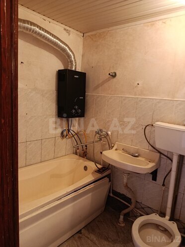 Сдаётся 1-комн. вторичка 36 м², photo 7 from 8