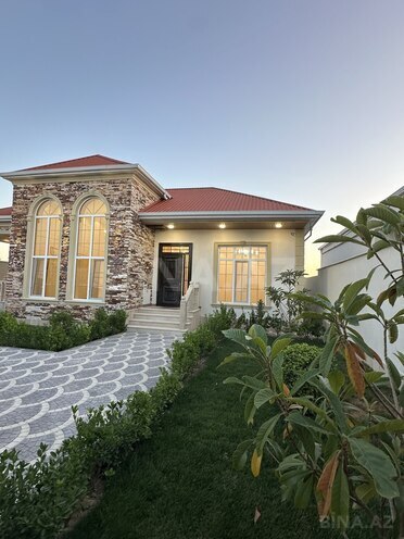 Продаётся 4-комн. дом/дача 120 м², пос. Бина, photo 3 from 25
