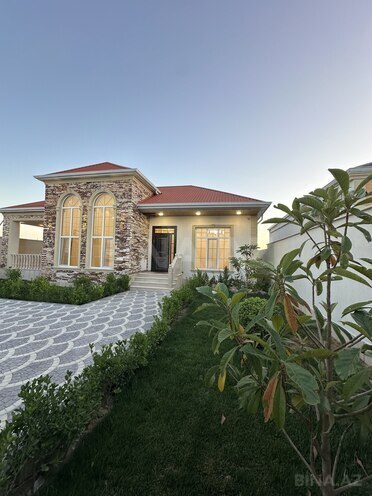Продаётся 4-комн. дом/дача 120 м², пос. Бина, photo 1 from 25