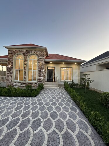 Продаётся 4-комн. дом/дача 120 м², пос. Бина, photo 6 from 25