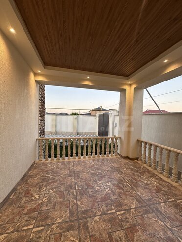 Продаётся 4-комн. дом/дача 120 м², пос. Бина, photo 22 from 25