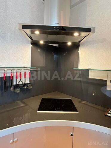 Satılır 3 otaqlı yeni tikili 115 m², Gənclik m., photo 18 from 26