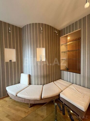 Satılır 3 otaqlı yeni tikili 115 m², Gənclik m., photo 5 from 26