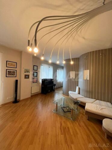 Satılır 3 otaqlı yeni tikili 115 m², Gənclik m., photo 3 from 26