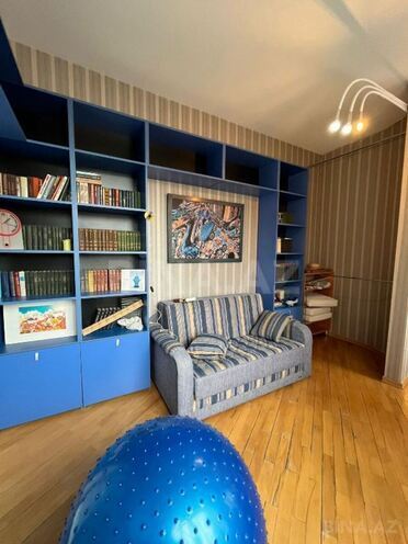 Satılır 3 otaqlı yeni tikili 115 m², Gənclik m., photo 9 from 26