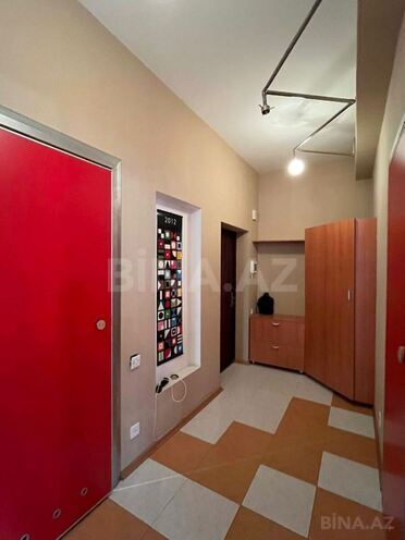 Satılır 3 otaqlı yeni tikili 115 m², Gənclik m., photo 23 from 26