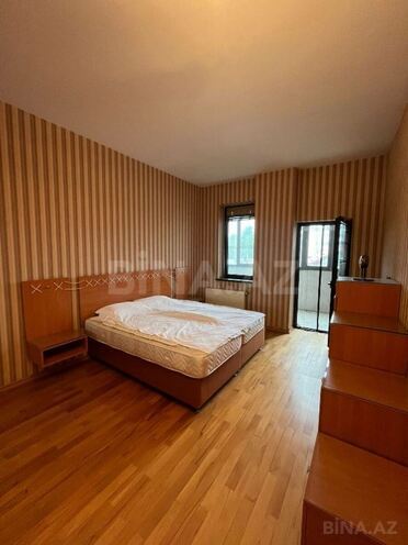 Satılır 3 otaqlı yeni tikili 115 m², Gənclik m., photo 10 from 26