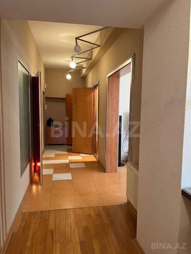 Satılır 3 otaqlı yeni tikili 115 m², Gənclik m., photo 13 from 26