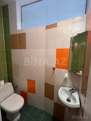 Satılır 3 otaqlı yeni tikili 115 m², Gənclik m., photo 21 from 26