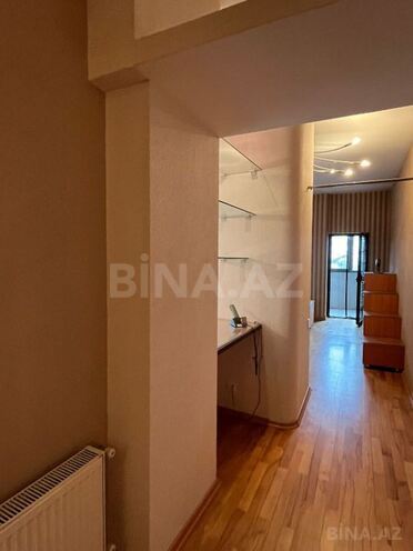 Satılır 3 otaqlı yeni tikili 115 m², Gənclik m., photo 12 from 26