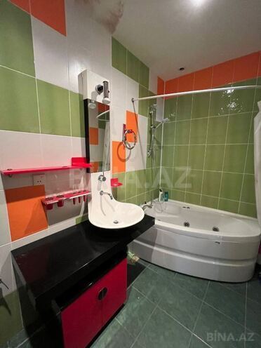 Satılır 3 otaqlı yeni tikili 115 m², Gənclik m., photo 20 from 26