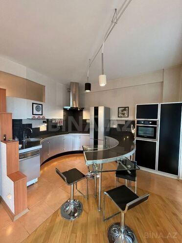 Satılır 3 otaqlı yeni tikili 115 m², Gənclik m., photo 14 from 26