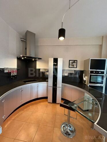 Satılır 3 otaqlı yeni tikili 115 m², Gənclik m., photo 16 from 26