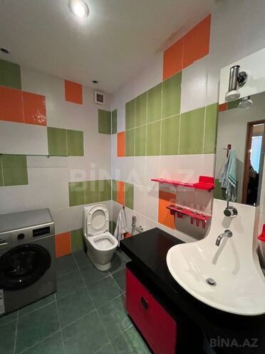 Satılır 3 otaqlı yeni tikili 115 m², Gənclik m., photo 19 from 26