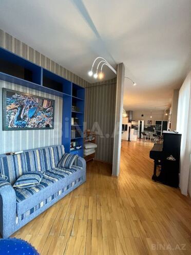 Satılır 3 otaqlı yeni tikili 115 m², Gənclik m., photo 7 from 26