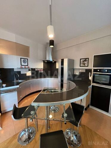 Satılır 3 otaqlı yeni tikili 115 m², Gənclik m., photo 15 from 26