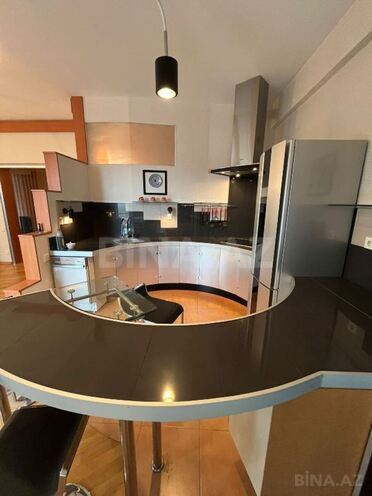 Satılır 3 otaqlı yeni tikili 115 m², Gənclik m., photo 17 from 26