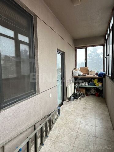 Satılır 3 otaqlı yeni tikili 115 m², Gənclik m., photo 24 from 26