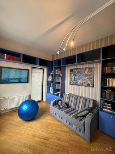Satılır 3 otaqlı yeni tikili 115 m², Gənclik m., photo 8 from 26