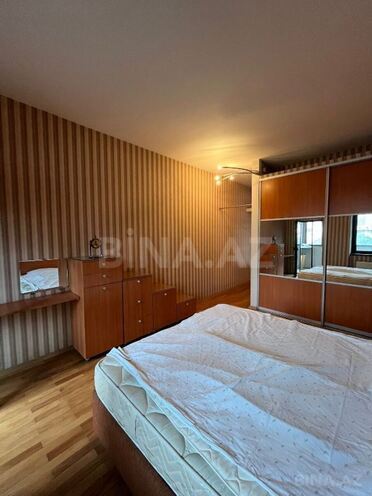 Satılır 3 otaqlı yeni tikili 115 m², Gənclik m., photo 11 from 26
