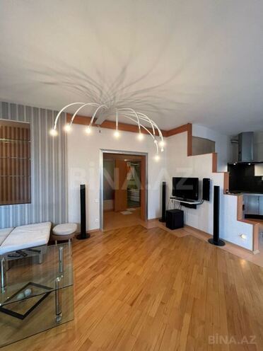 Satılır 3 otaqlı yeni tikili 115 m², Gənclik m., photo 6 from 26