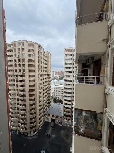 Satılır 3 otaqlı yeni tikili 96 m², Şah İsmayıl Xətai m., photo 18 from 20