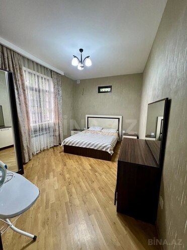 İcarəyə verilir 3 otaqlı həyət evi/bağ evi 130 m², Buzovna q., photo 18 from 19