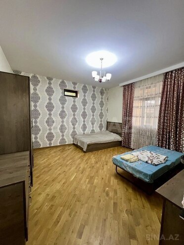 İcarəyə verilir 3 otaqlı həyət evi/bağ evi 130 m², Buzovna q., photo 17 from 19