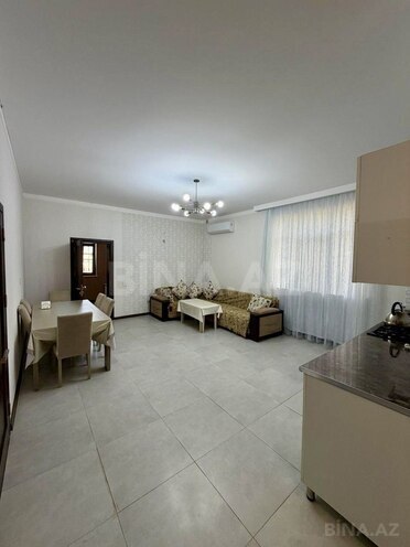 İcarəyə verilir 3 otaqlı həyət evi/bağ evi 130 m², Buzovna q., photo 13 from 19