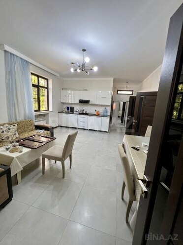 İcarəyə verilir 3 otaqlı həyət evi/bağ evi 130 m², Buzovna q., photo 16 from 19