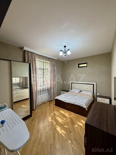 İcarəyə verilir 3 otaqlı həyət evi/bağ evi 130 m², Buzovna q., photo 9 from 19