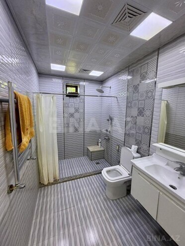 İcarəyə verilir 3 otaqlı həyət evi/bağ evi 130 m², Buzovna q., photo 12 from 19