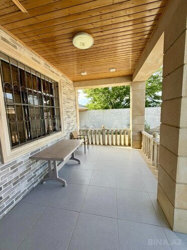 İcarəyə verilir 3 otaqlı həyət evi/bağ evi 130 m², Buzovna q., photo 8 from 19