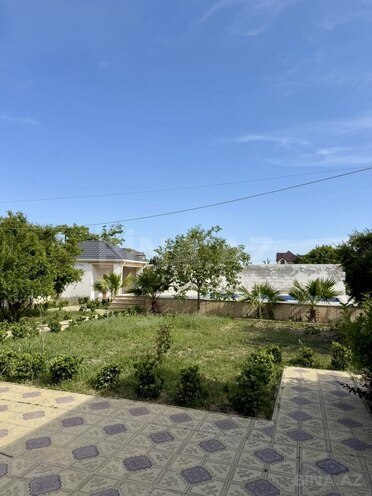 İcarəyə verilir 3 otaqlı həyət evi/bağ evi 130 m², Buzovna q., photo 4 from 19