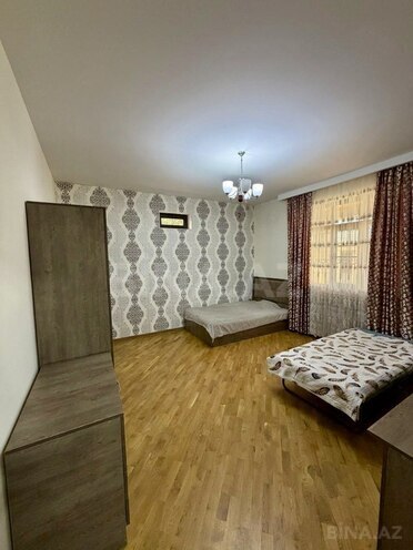İcarəyə verilir 3 otaqlı həyət evi/bağ evi 130 m², Buzovna q., photo 11 from 19