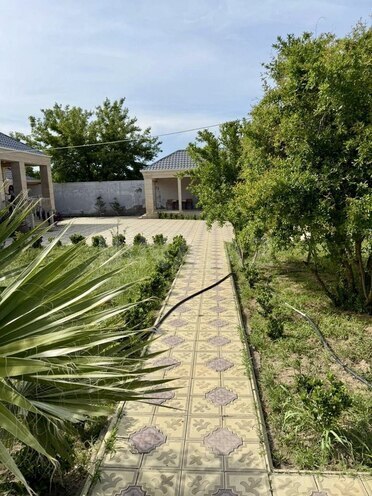 İcarəyə verilir 3 otaqlı həyət evi/bağ evi 130 m², Buzovna q., photo 7 from 19