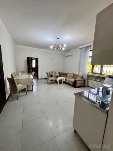 İcarəyə verilir 3 otaqlı həyət evi/bağ evi 130 m², Buzovna q., photo 15 from 19