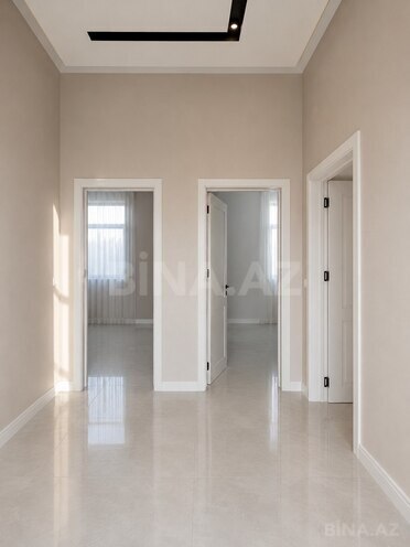 İcarəyə verilir 4 otaqlı həyət evi/bağ evi 140 m², Mərdəkan q., photo 12 from 21