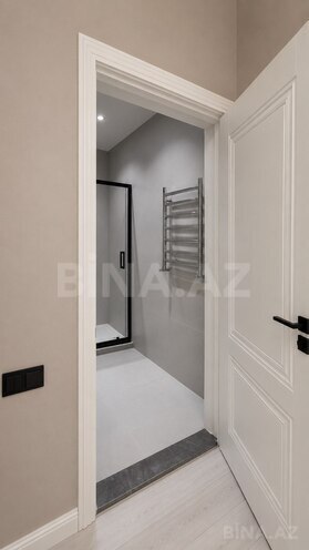 İcarəyə verilir 4 otaqlı həyət evi/bağ evi 140 m², Mərdəkan q., photo 16 from 21