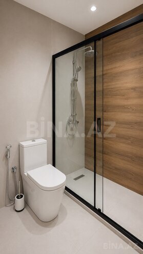 İcarəyə verilir 4 otaqlı həyət evi/bağ evi 140 m², Mərdəkan q., photo 19 from 21