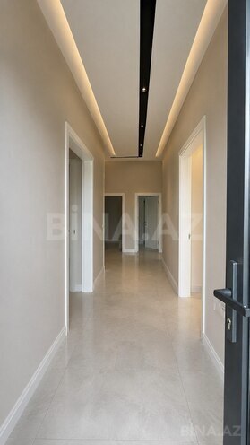 İcarəyə verilir 4 otaqlı həyət evi/bağ evi 140 m², Mərdəkan q., photo 7 from 21
