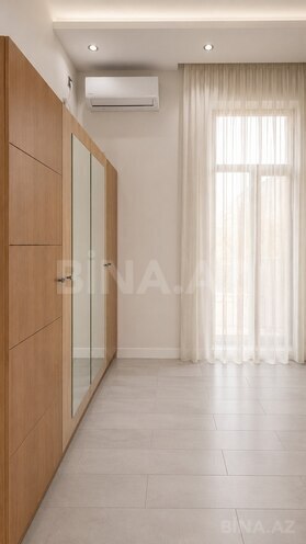 İcarəyə verilir 4 otaqlı həyət evi/bağ evi 140 m², Mərdəkan q., photo 13 from 21